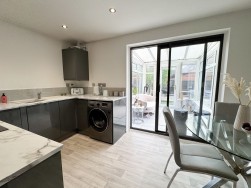 Manor Close, Worksop, S80