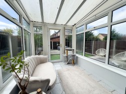 Manor Close, Worksop, S80