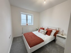 Westfield Way, S43