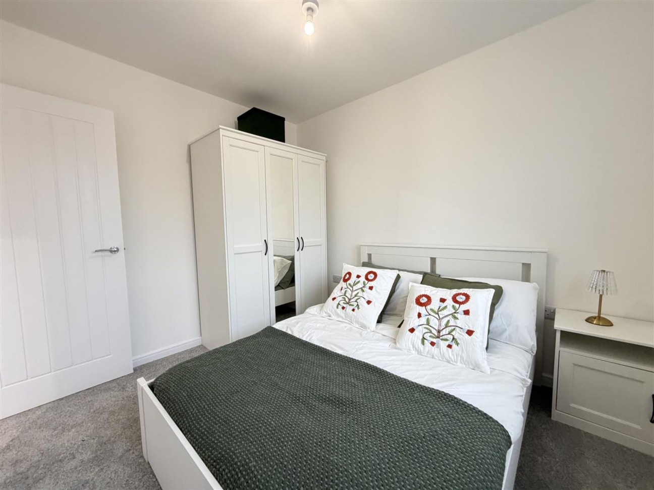 Westfield Way, S43