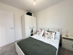 Westfield Way, S43