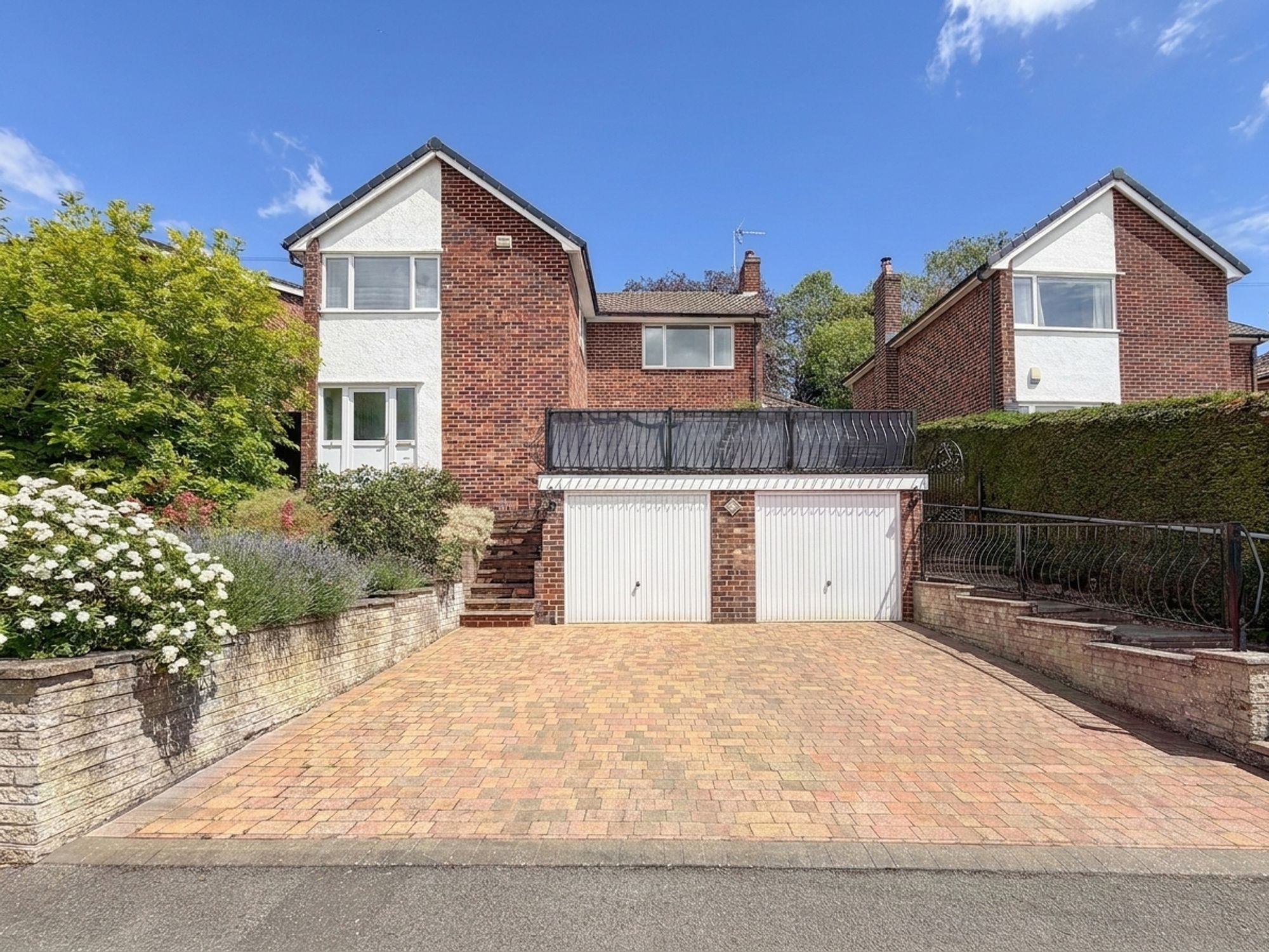Scotland Street, Whitwell, S80