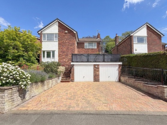 Scotland Street, Whitwell, S80