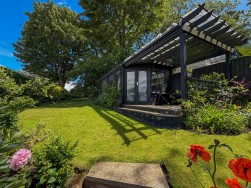Scotland Street, Whitwell, S80