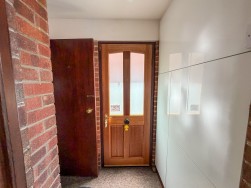 Scotland Street, Whitwell, S80
