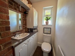 Scotland Street, Whitwell, S80