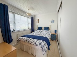 Scotland Street, Whitwell, S80
