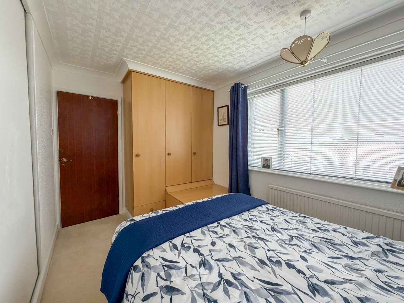 Scotland Street, Whitwell, S80