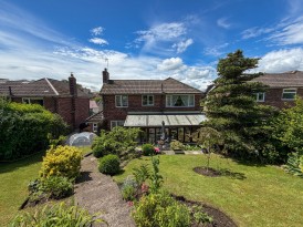 Scotland Street, Whitwell, S80