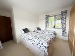 Scotland Street, Whitwell, S80
