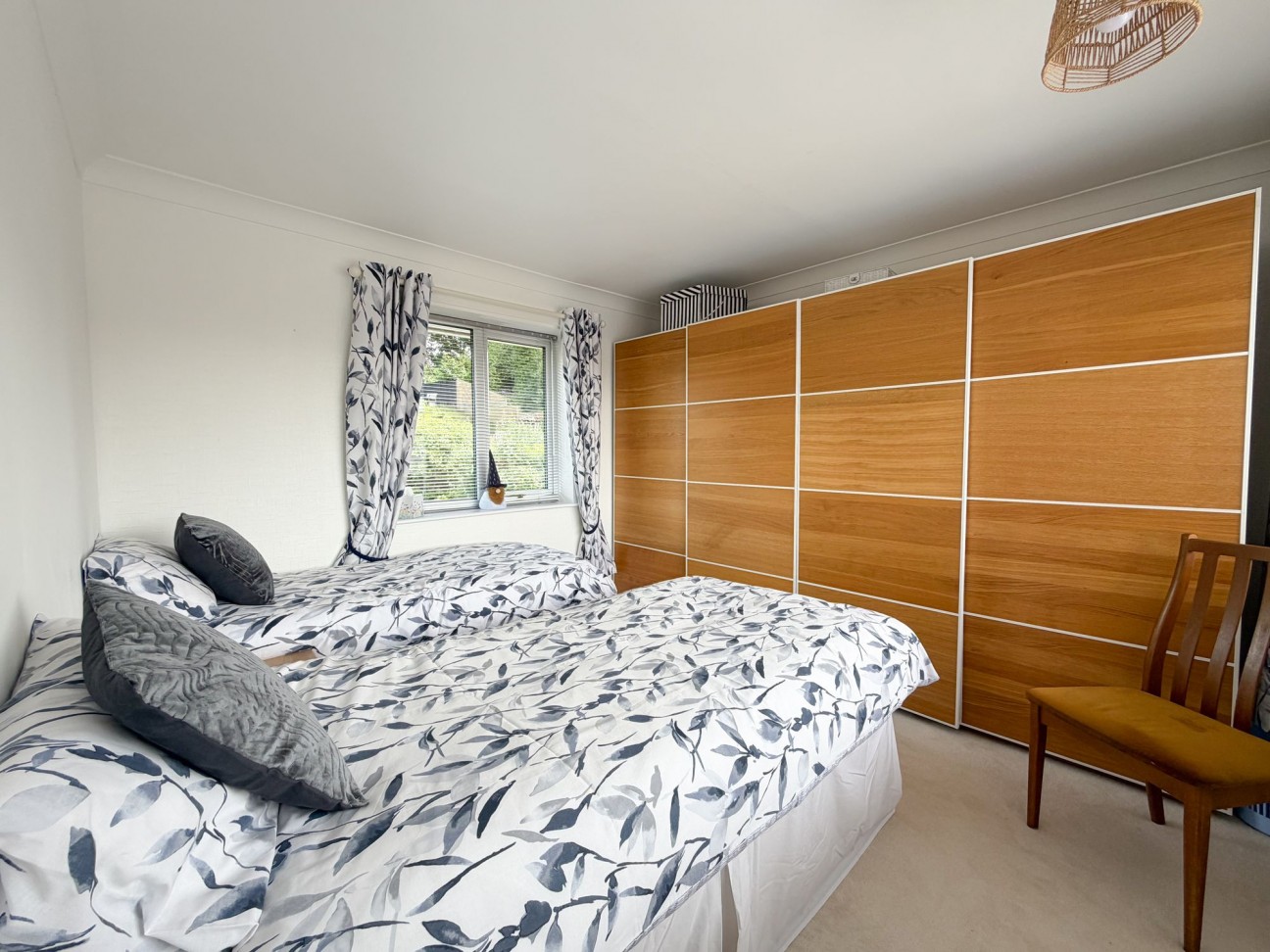 Scotland Street, Whitwell, S80