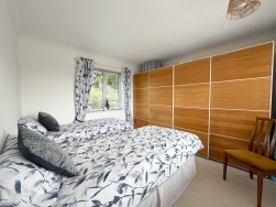 Scotland Street, Whitwell, S80