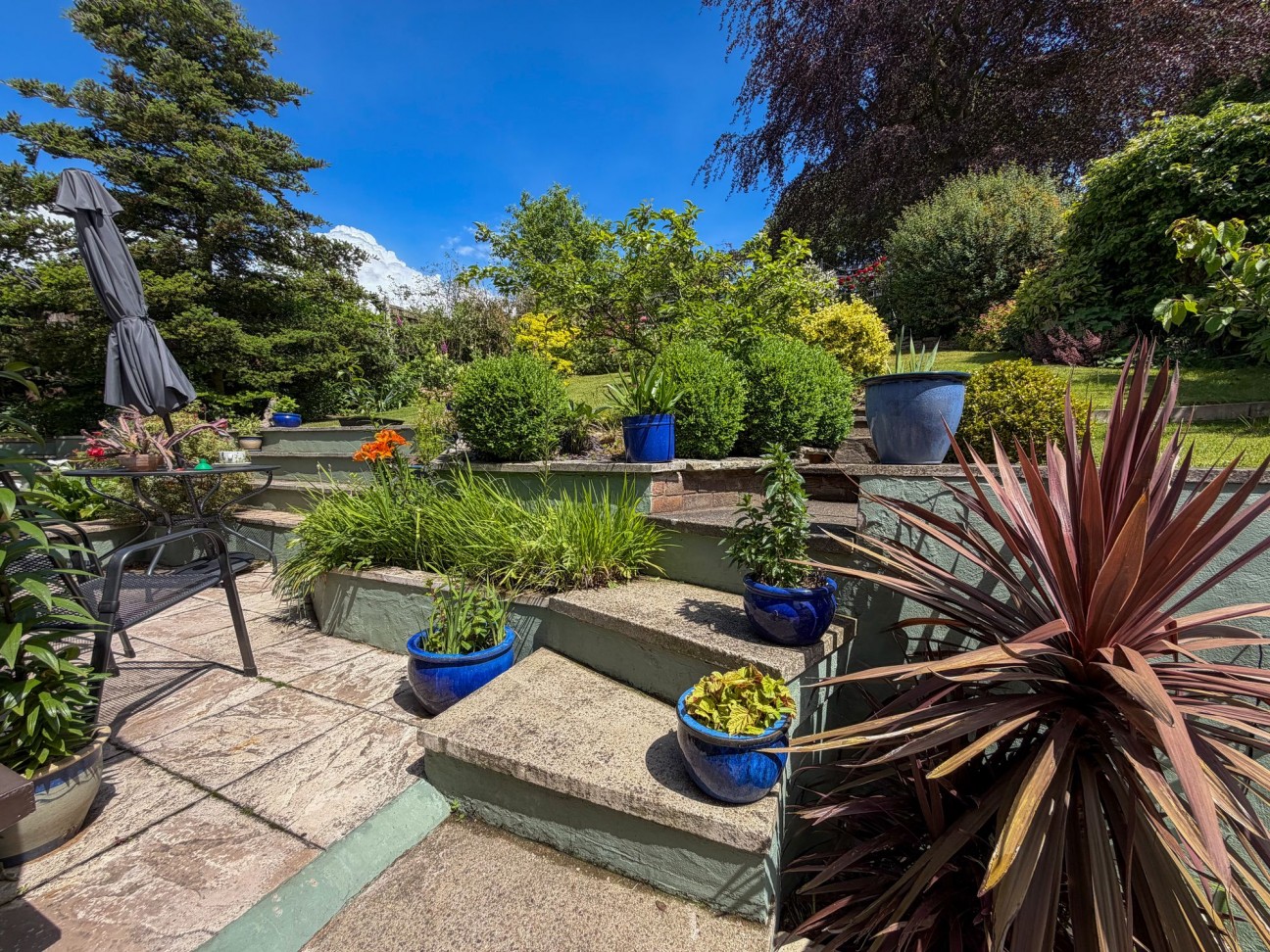 Scotland Street, Whitwell, S80