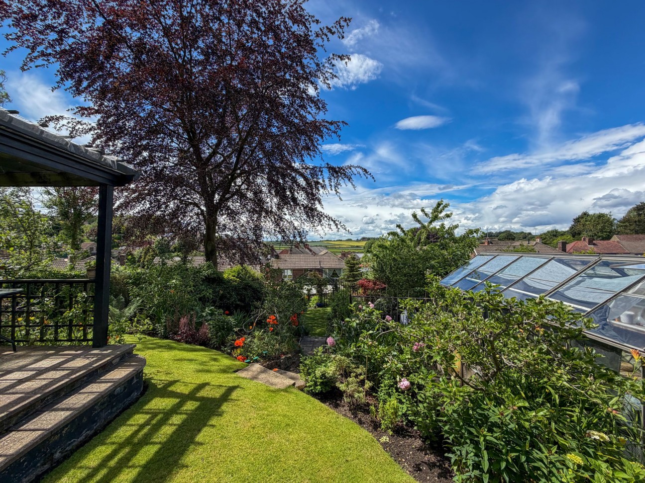 Scotland Street, Whitwell, S80