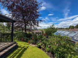 Scotland Street, Whitwell, S80