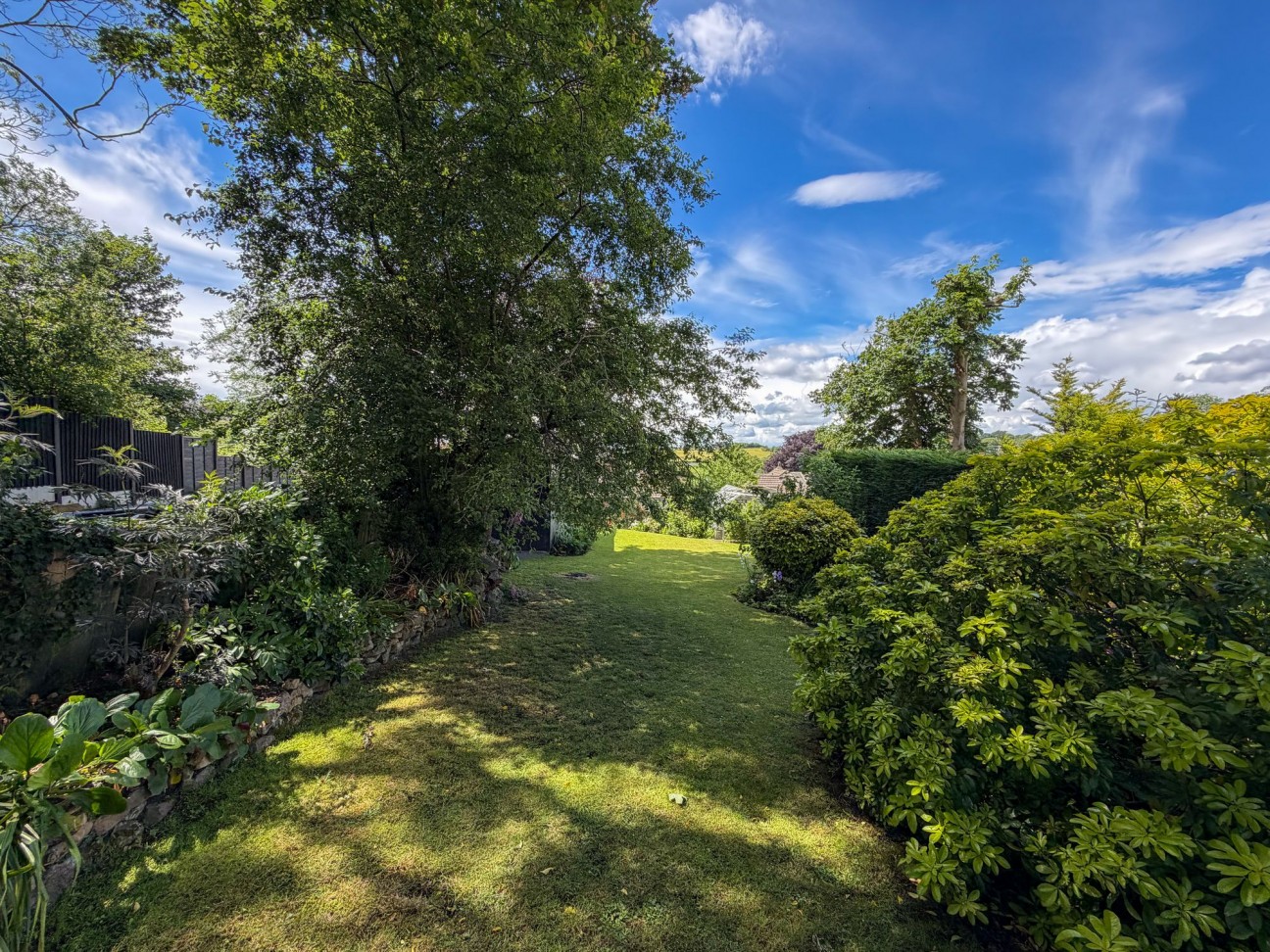 Scotland Street, Whitwell, S80