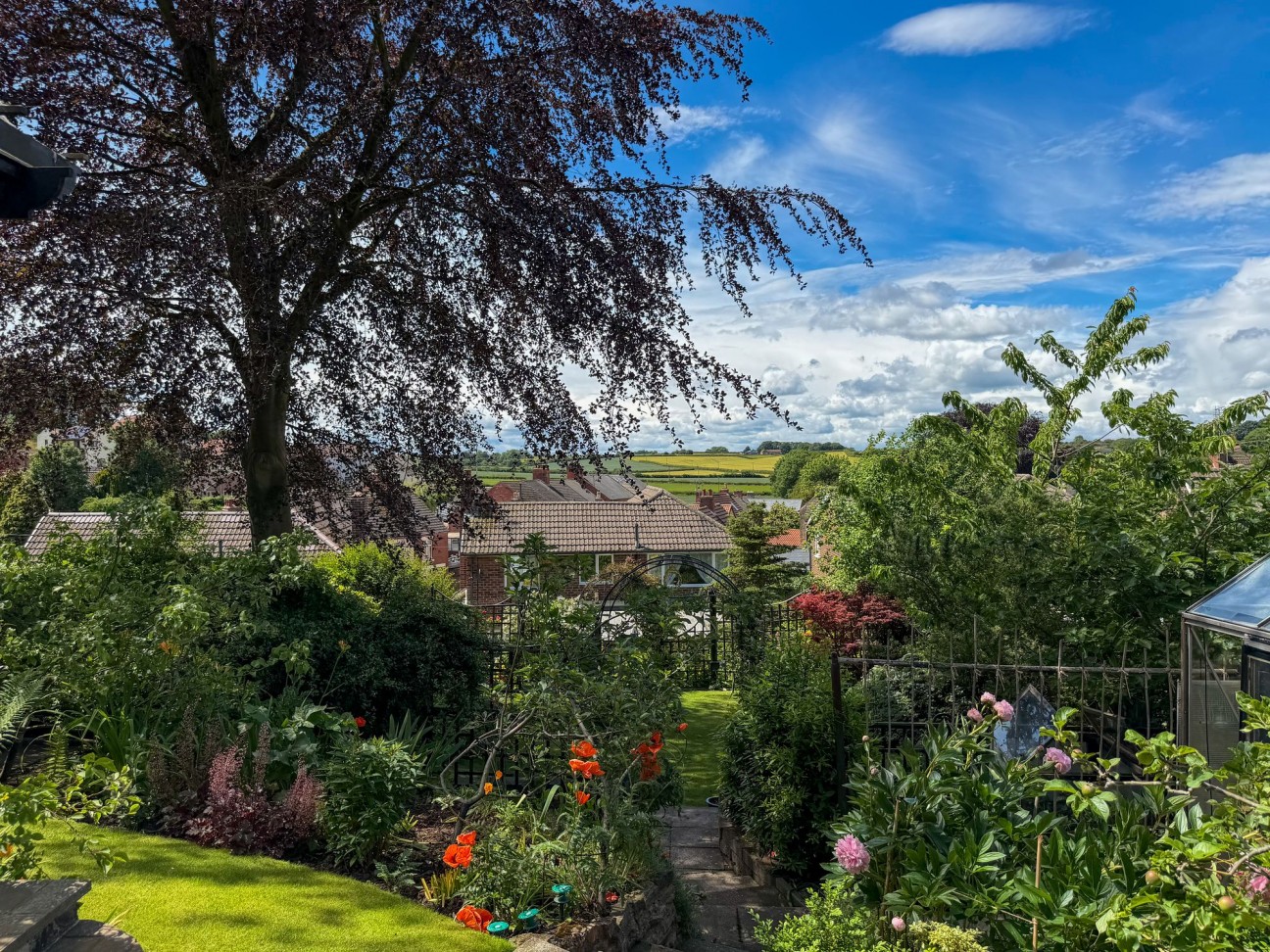Scotland Street, Whitwell, S80