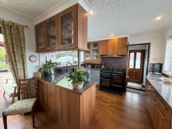 Scotland Street, Whitwell, S80