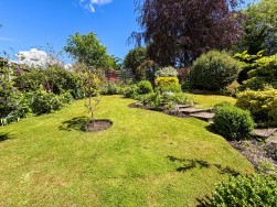 Scotland Street, Whitwell, S80
