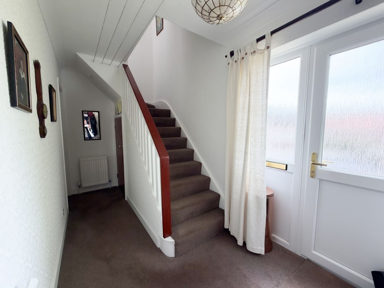 Scotland Street, Whitwell, S80