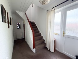Scotland Street, Whitwell, S80