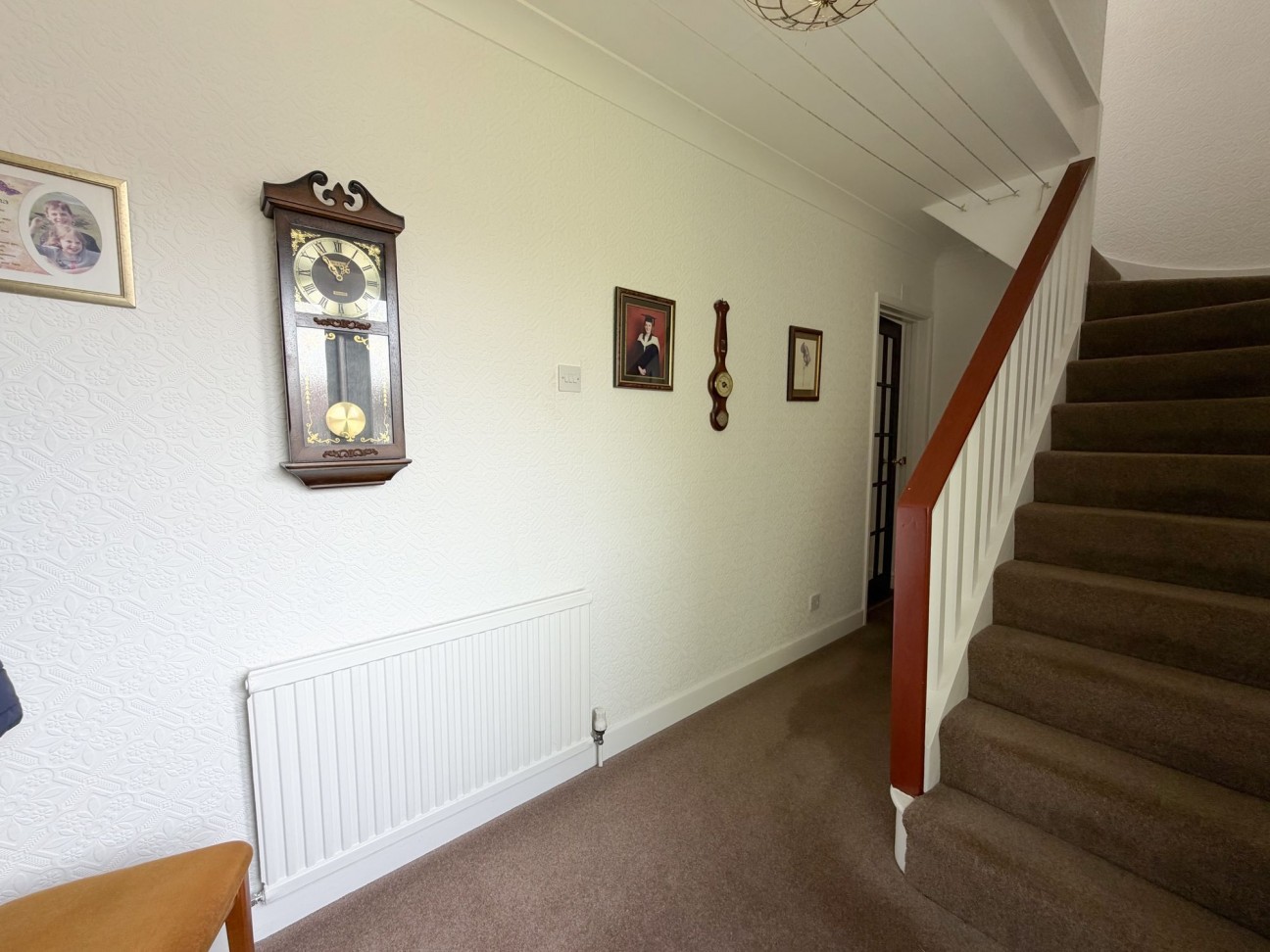 Scotland Street, Whitwell, S80