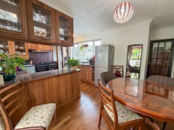 Scotland Street, Whitwell, S80