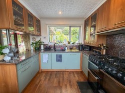 Scotland Street, Whitwell, S80