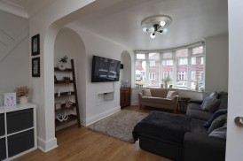 Carlton Avenue, Worksop, S81