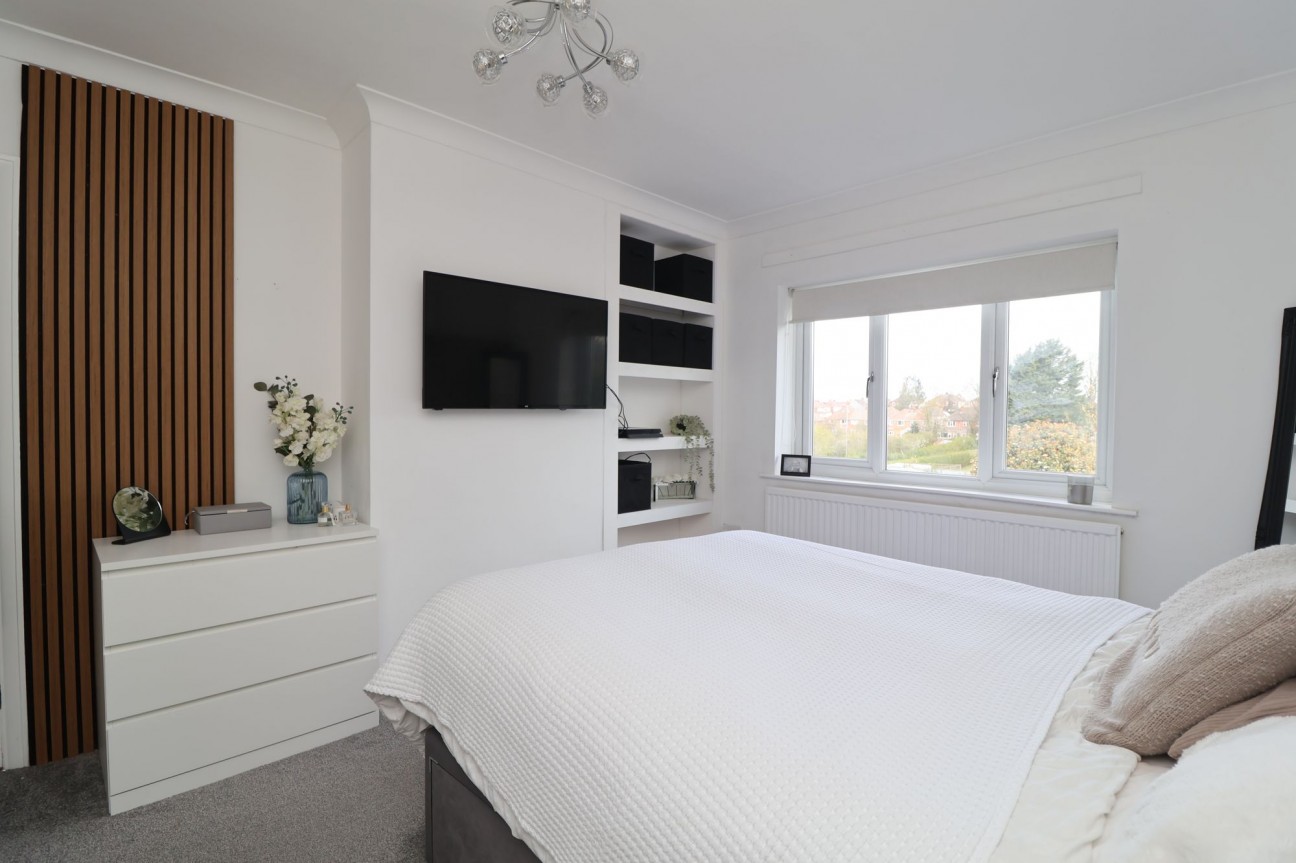 Carlton Avenue, Worksop, S81