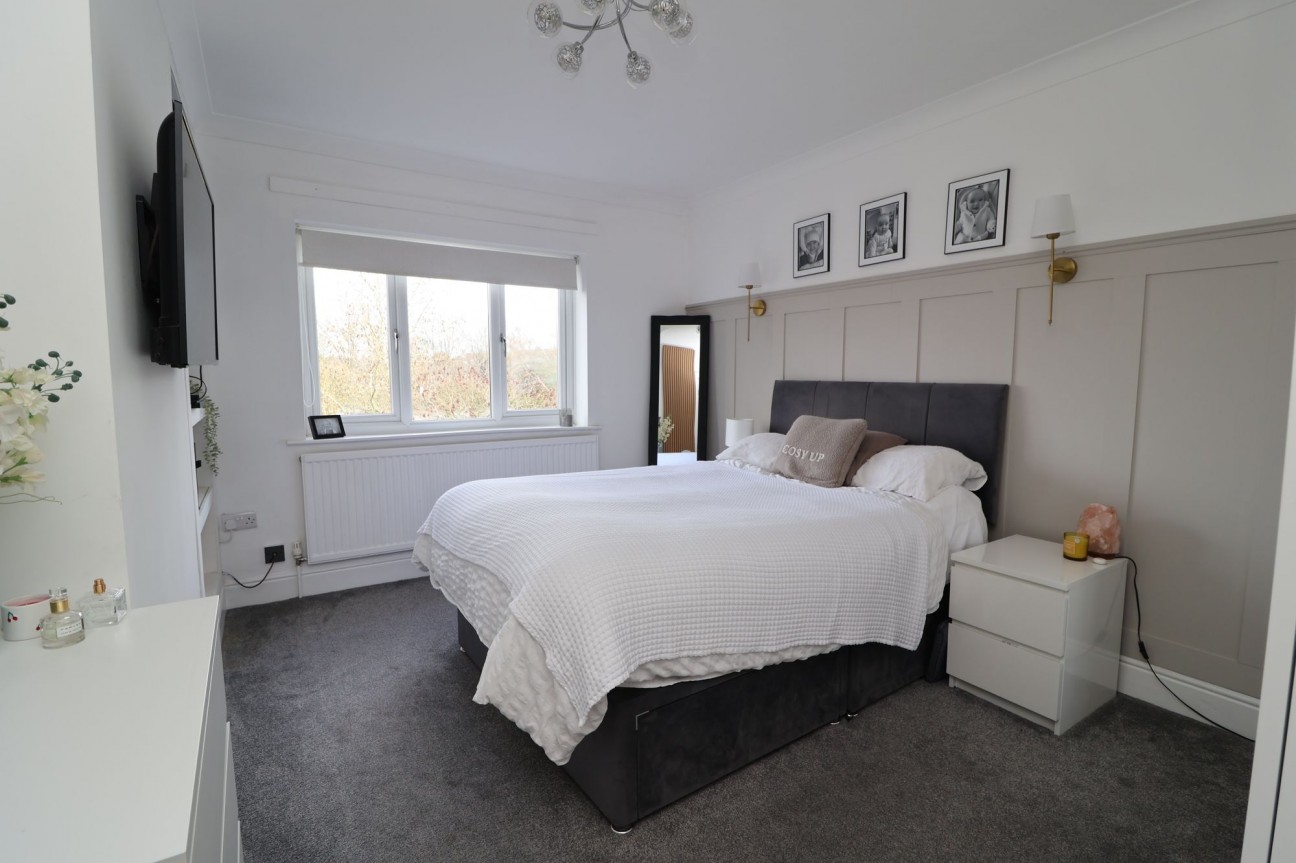 Carlton Avenue, Worksop, S81