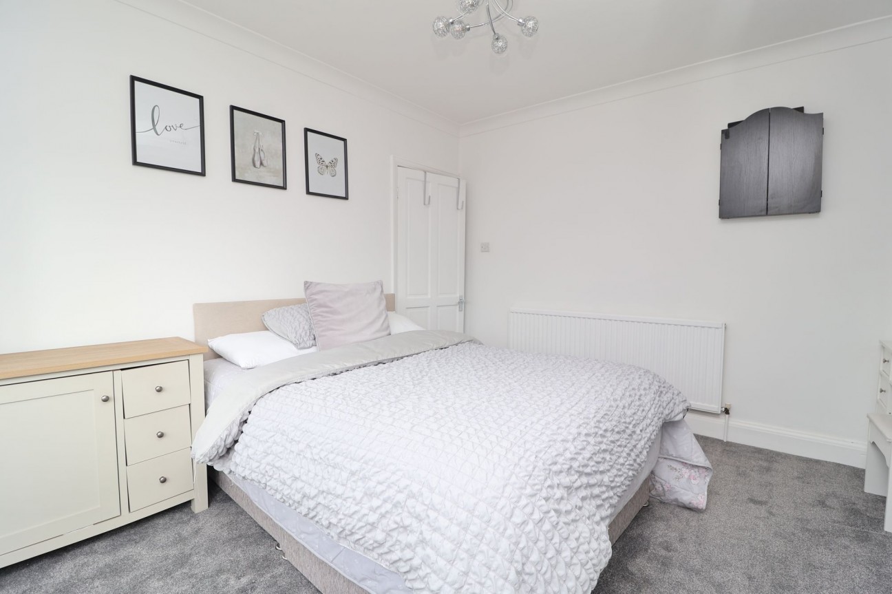 Carlton Avenue, Worksop, S81