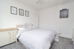 Carlton Avenue, Worksop, S81