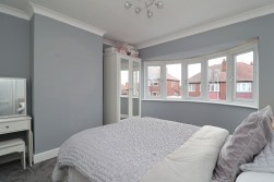 Carlton Avenue, Worksop, S81