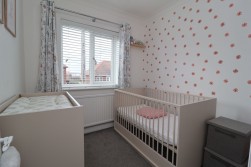 Carlton Avenue, Worksop, S81