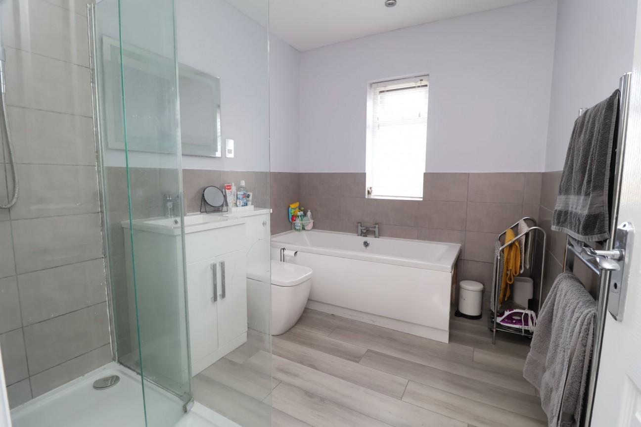 Carlton Avenue, Worksop, S81