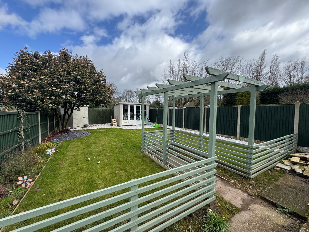 Carlton Avenue, Worksop, S81