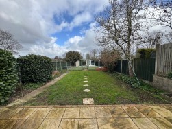 Carlton Avenue, Worksop, S81