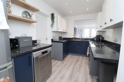 Carlton Avenue, Worksop, S81