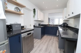 Carlton Avenue, Worksop, S81