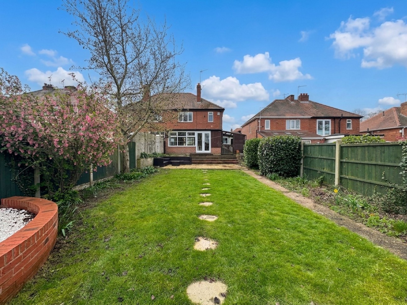 Carlton Avenue, Worksop, S81