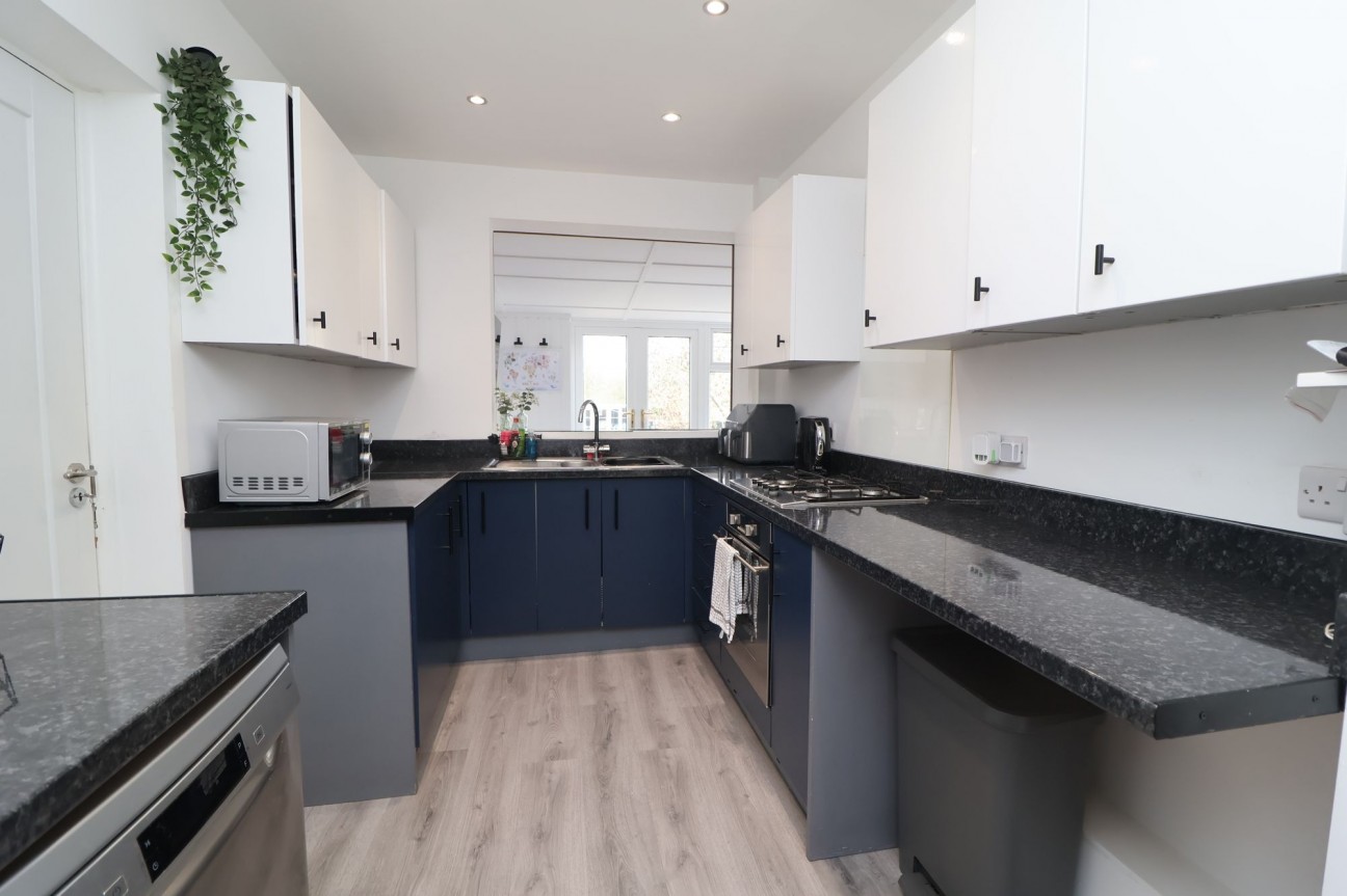 Carlton Avenue, Worksop, S81