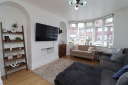 Carlton Avenue, Worksop, S81