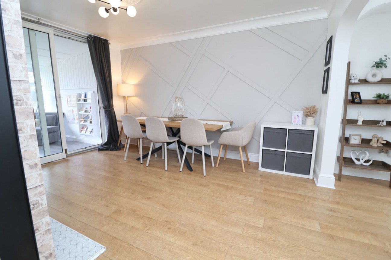 Carlton Avenue, Worksop, S81