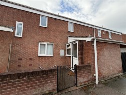 Westway, Worksop, S81