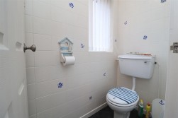 Westway, Worksop, S81