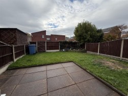 Westway, Worksop, S81