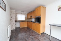 Westway, Worksop, S81