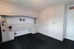 Westway, Worksop, S81