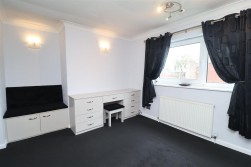 Westway, Worksop, S81